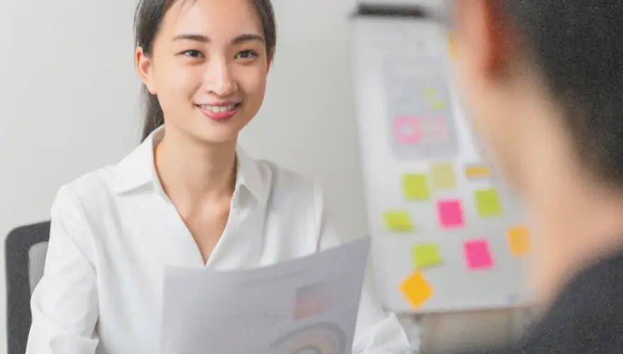 05 bí quyết thiết kế phiếu khảo sát online thân thiện với khách hàng