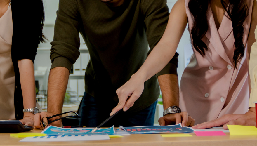 05 cách áp dụng kết quả VoC (Voice of Customer) tại doanh nghiệp