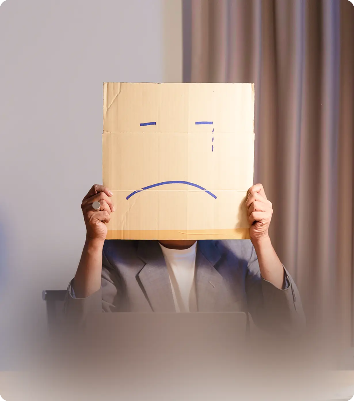 Người không hài lòng