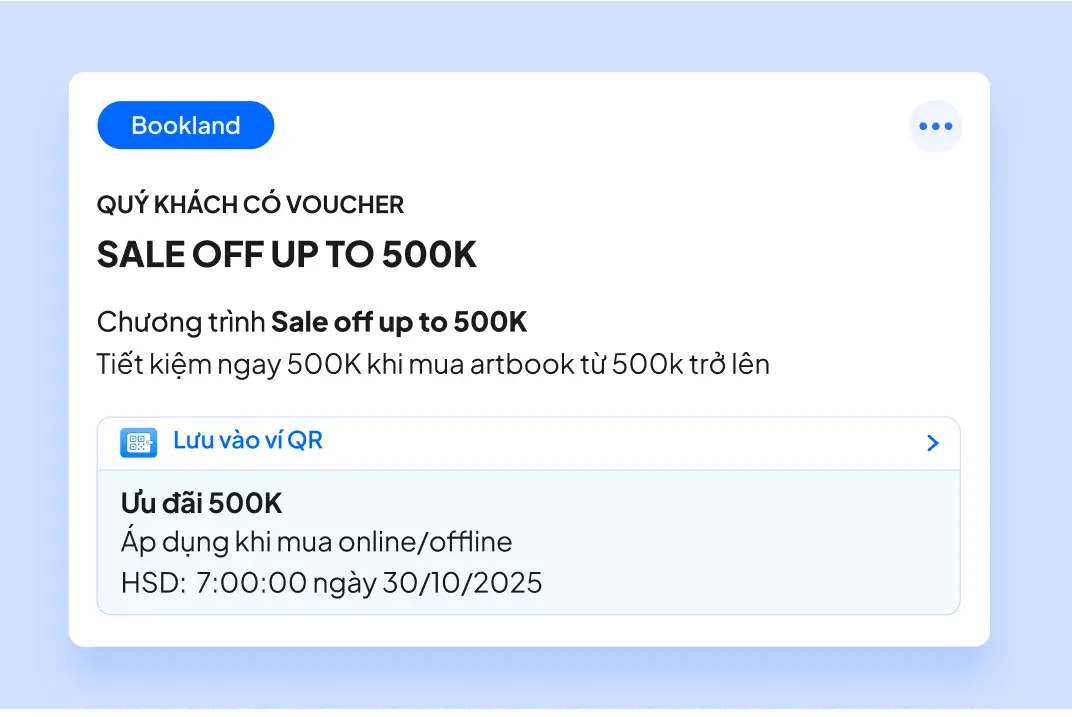 Deal tốt đúng lúc cho đúng người