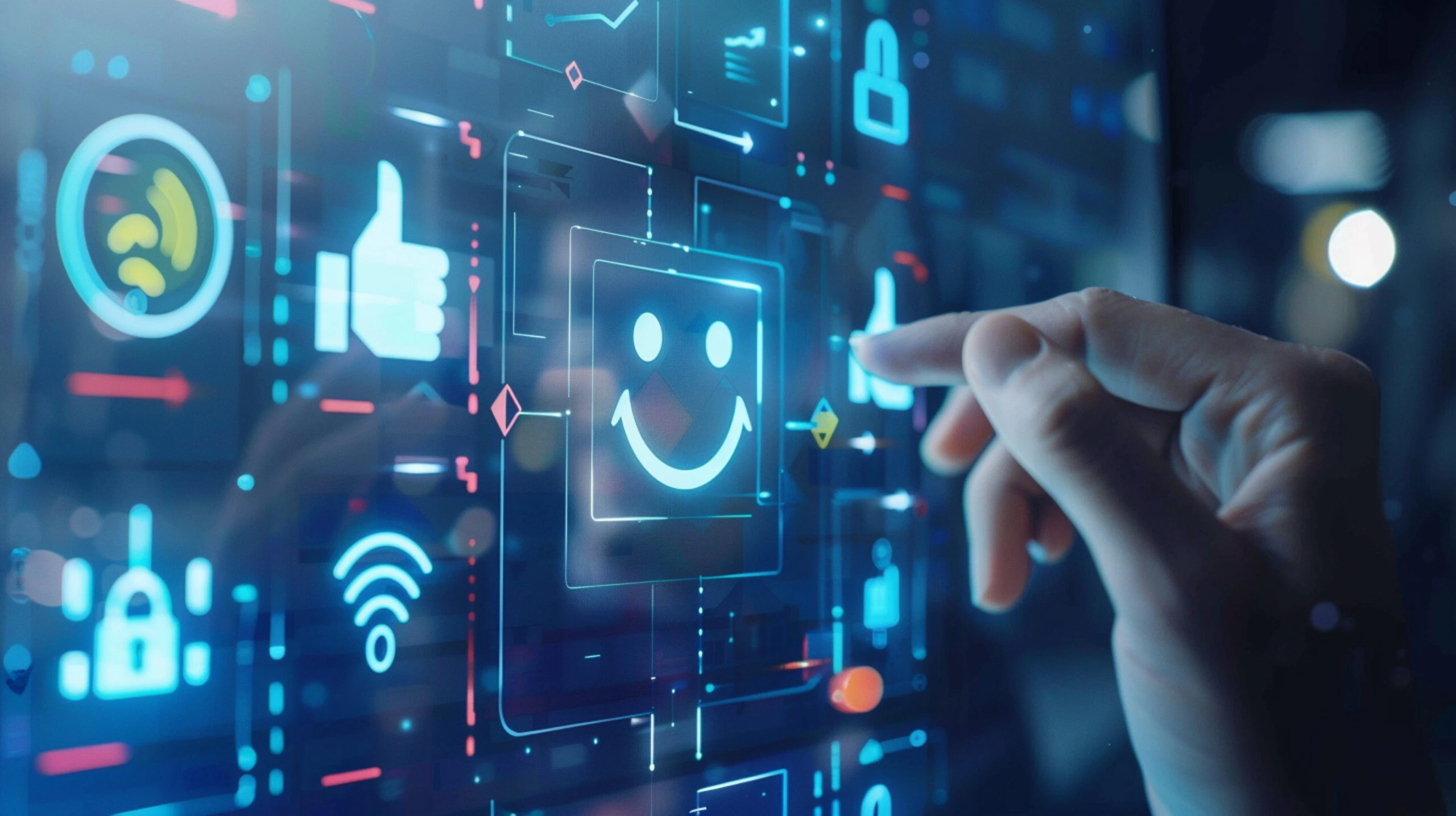 5 Công Nghệ Đột Phá Trong Quản Trị Trải Nghiệm Khách Hàng Tương Lai