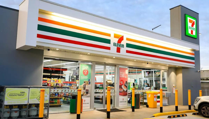 7-Eleven: Thành công từ phản hồi khách hàng