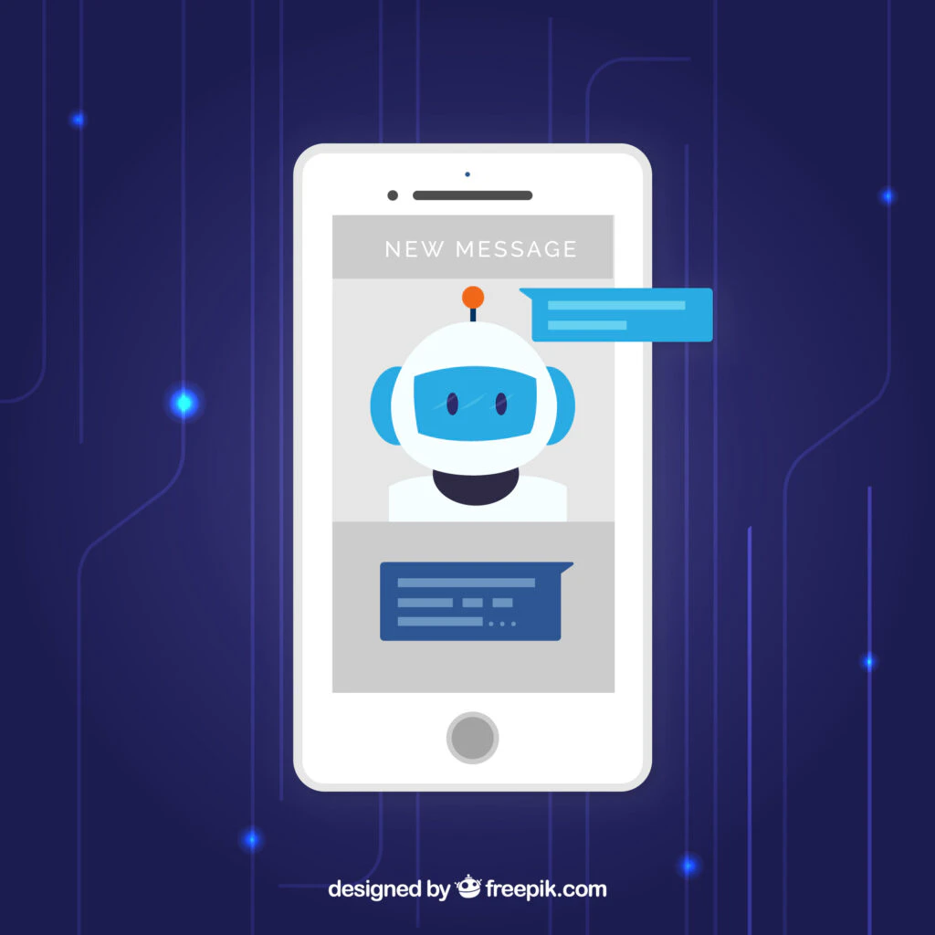 AI chatbot hỗ trợ xử lí đơn hàng và chăm sóc khách hàng