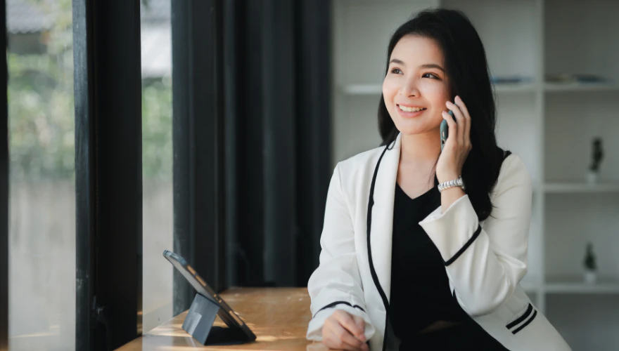 03 thời điểm lý tưởng để khảo sát khách hàng