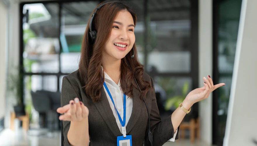 Báo cáo về CSAT: Tiêu chuẩn cho từng ngành Hàng