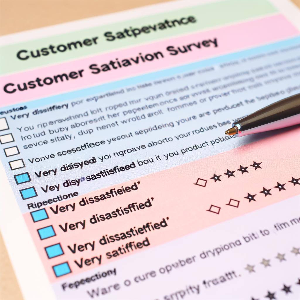 Bí quyết tối ưu hóa trải nghiệm khách hàng và khảo sát hiệu quả