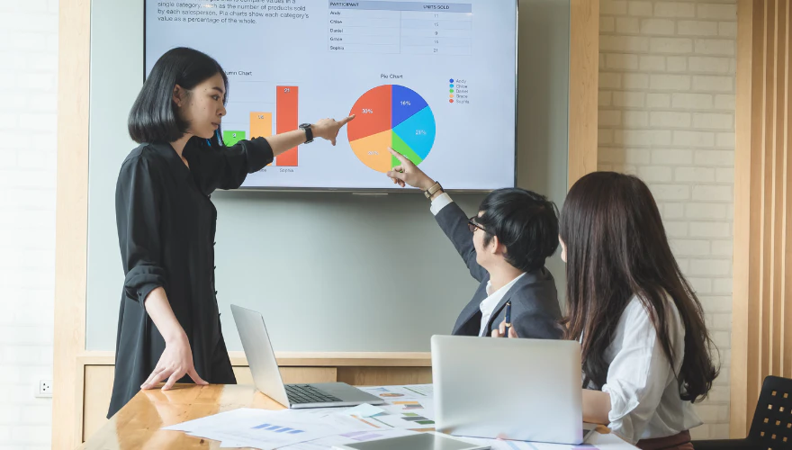 Doanh Nghiệp đang lắng nghe phản hồi của khách hàng thế nào?