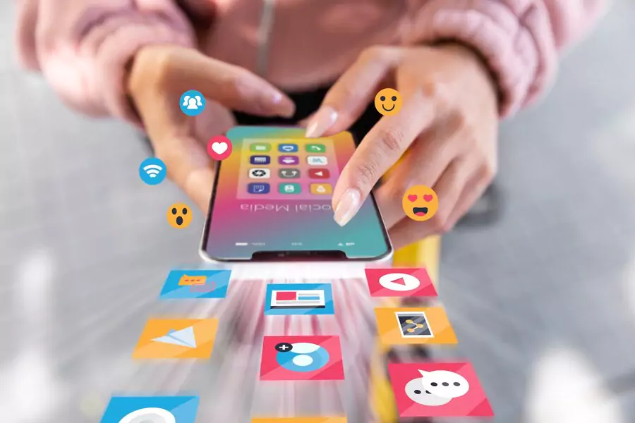Các dạng dữ liệu như hình ảnh hay video cũng có thể cung cấp cho doanh nghiệp những thông tin trực quan về khách hàng