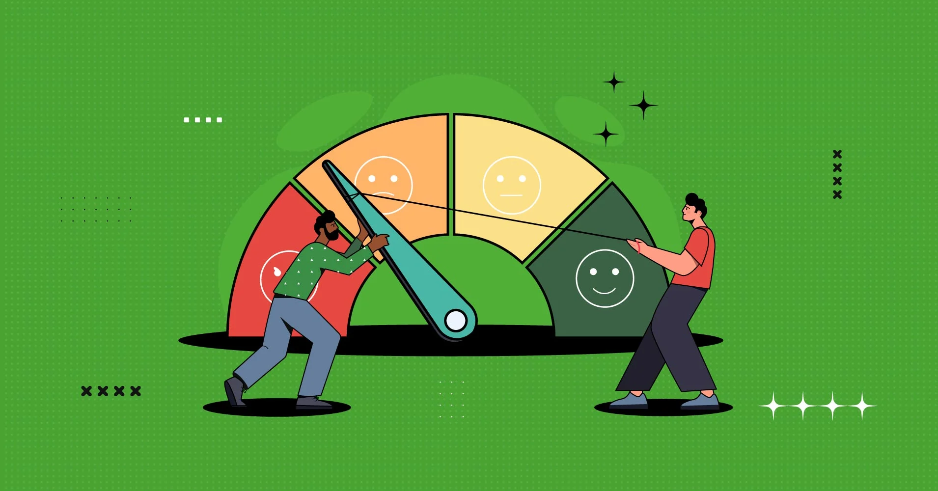 Cải Thiện Customer Effort Score: Giảm Thiểu Khó Khăn Cho Khách Hàng