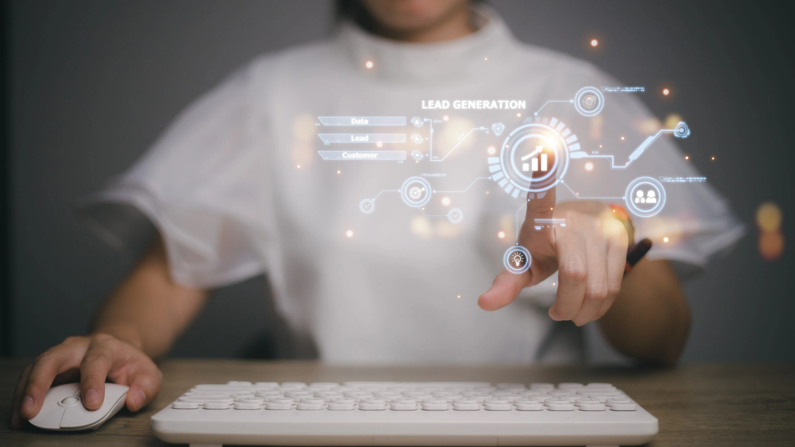 Cải thiện trải nghiệm khách hàng với AI: Xu hướng năm 2024