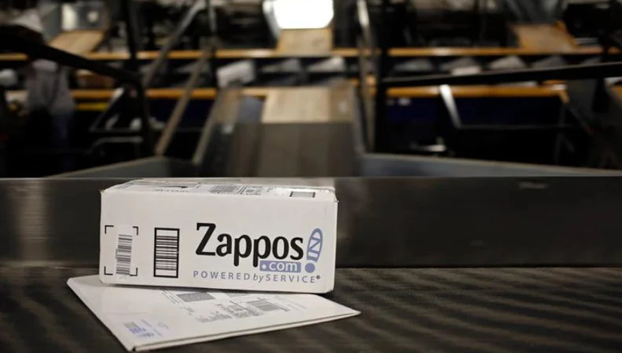 Câu chuyện thúc đẩy trải nghiệm khách hàng từ Zappos