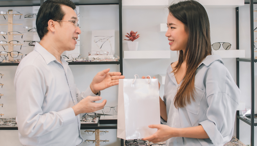 Chân dung khách hàng: Những khái niệm cơ bản