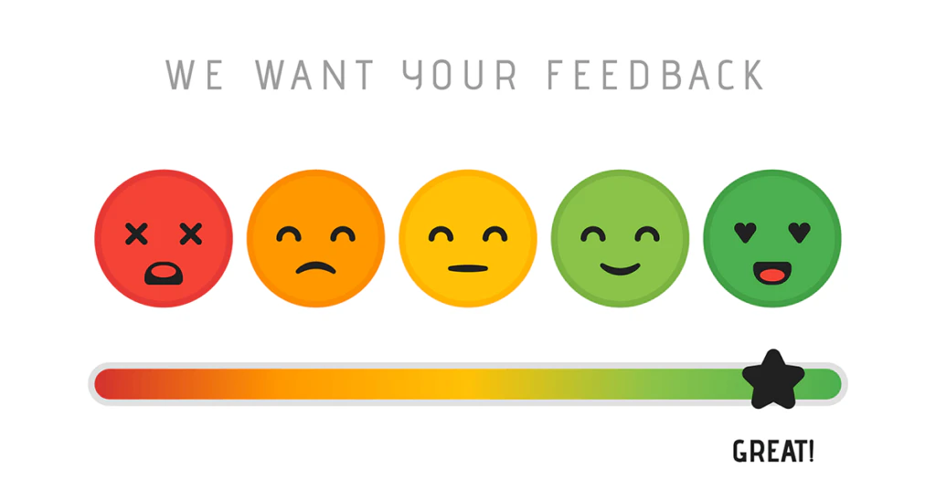 Chỉ số CSAT linh động theo từng ngành hàng và nhiều yếu tố khác nhau như quy mô doanh nghiệp, tỷ lệ phản hồi khảo sát,...