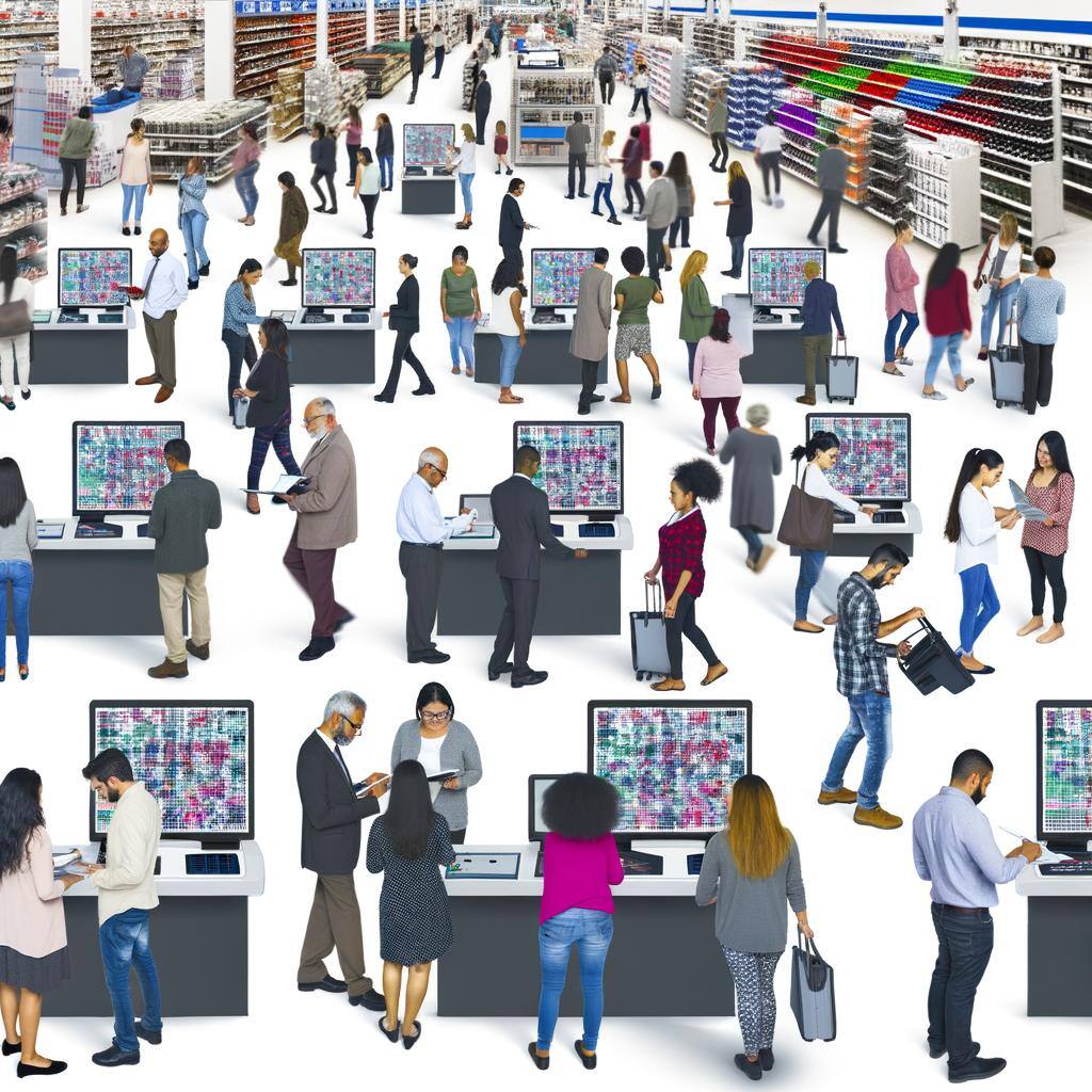 Chiến lược Trải Nghiệm Khách Hàng Trong Bán Lẻ