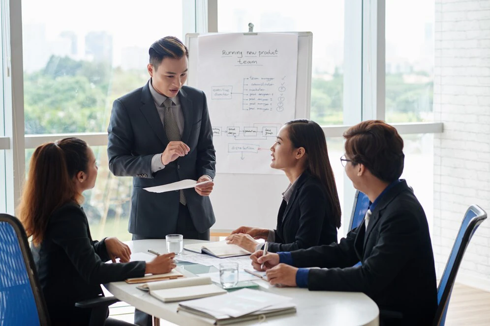 Chiến lược VoC cần phản ánh đúng giá trị cốt lõi của doanh nghiệp