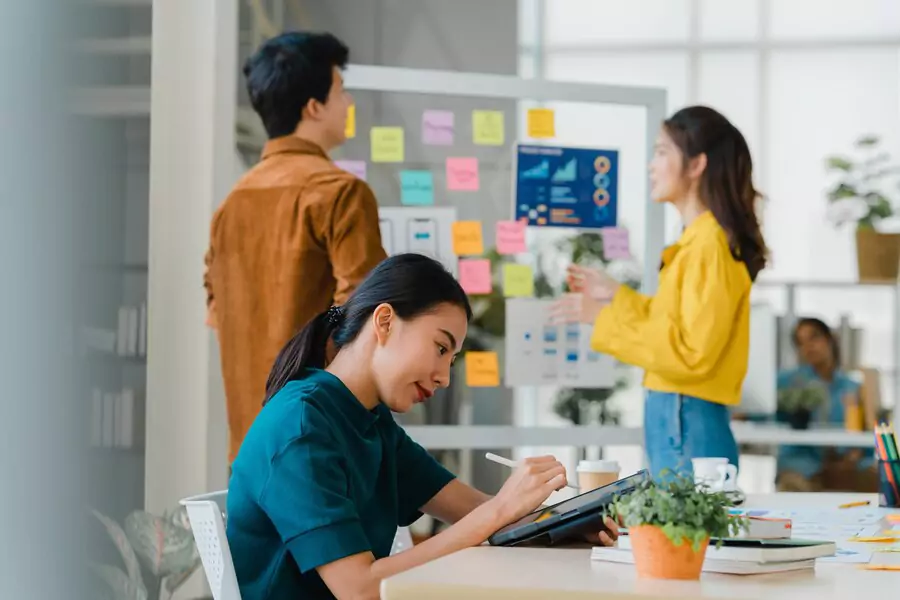 Công tác phát triển sản phẩm cần được dựa trên nhu cầu và mong muốn của khách hàng