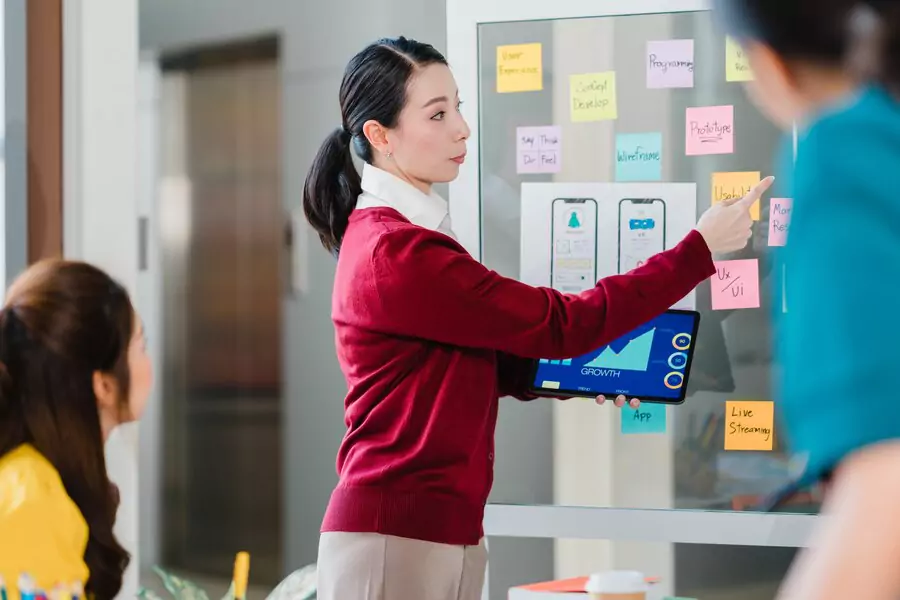 Doanh nghiệp cần ghi nhớ rằng hành trình khách hàng là cả một quá trình liền mạch chứ không chỉ là các tương tác rời rạc