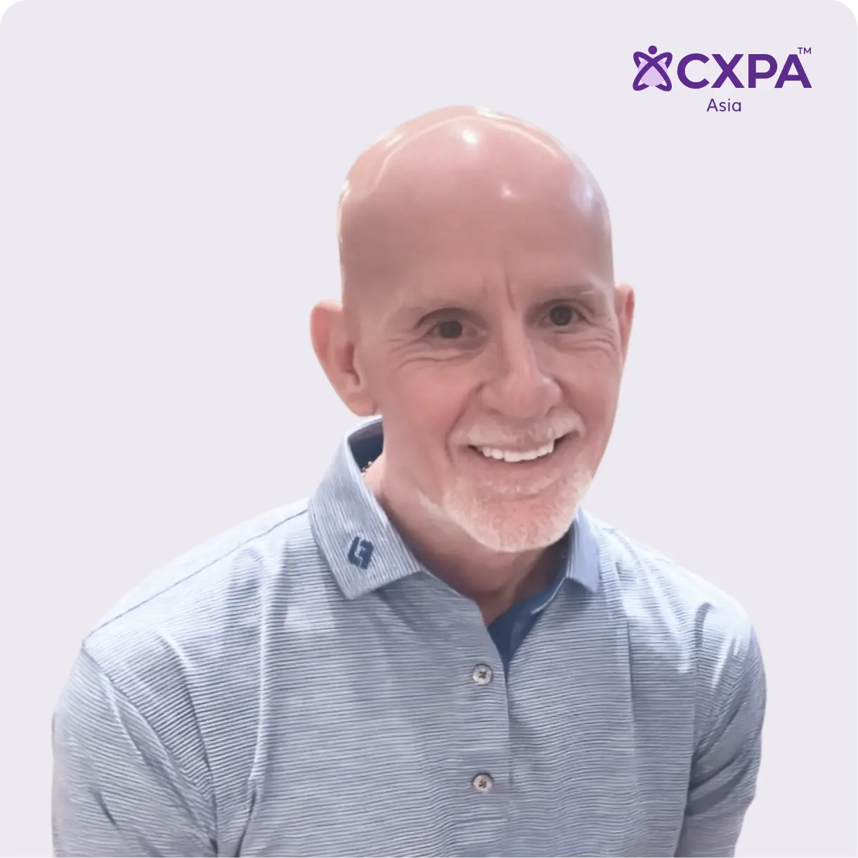 Mr. Stuart Weddle, CCXP