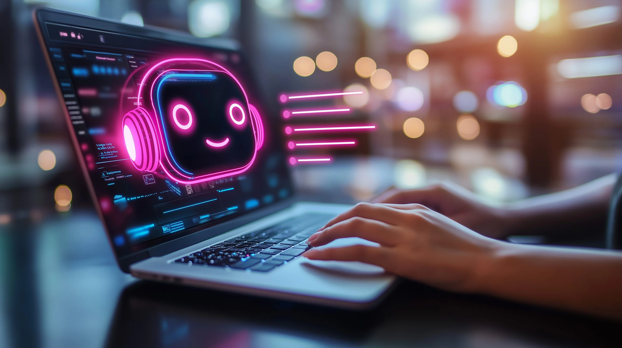 Generative AI: Giải Pháp Đảo Ngược Cục Diện Trong Dịch Vụ Khách Hàng?