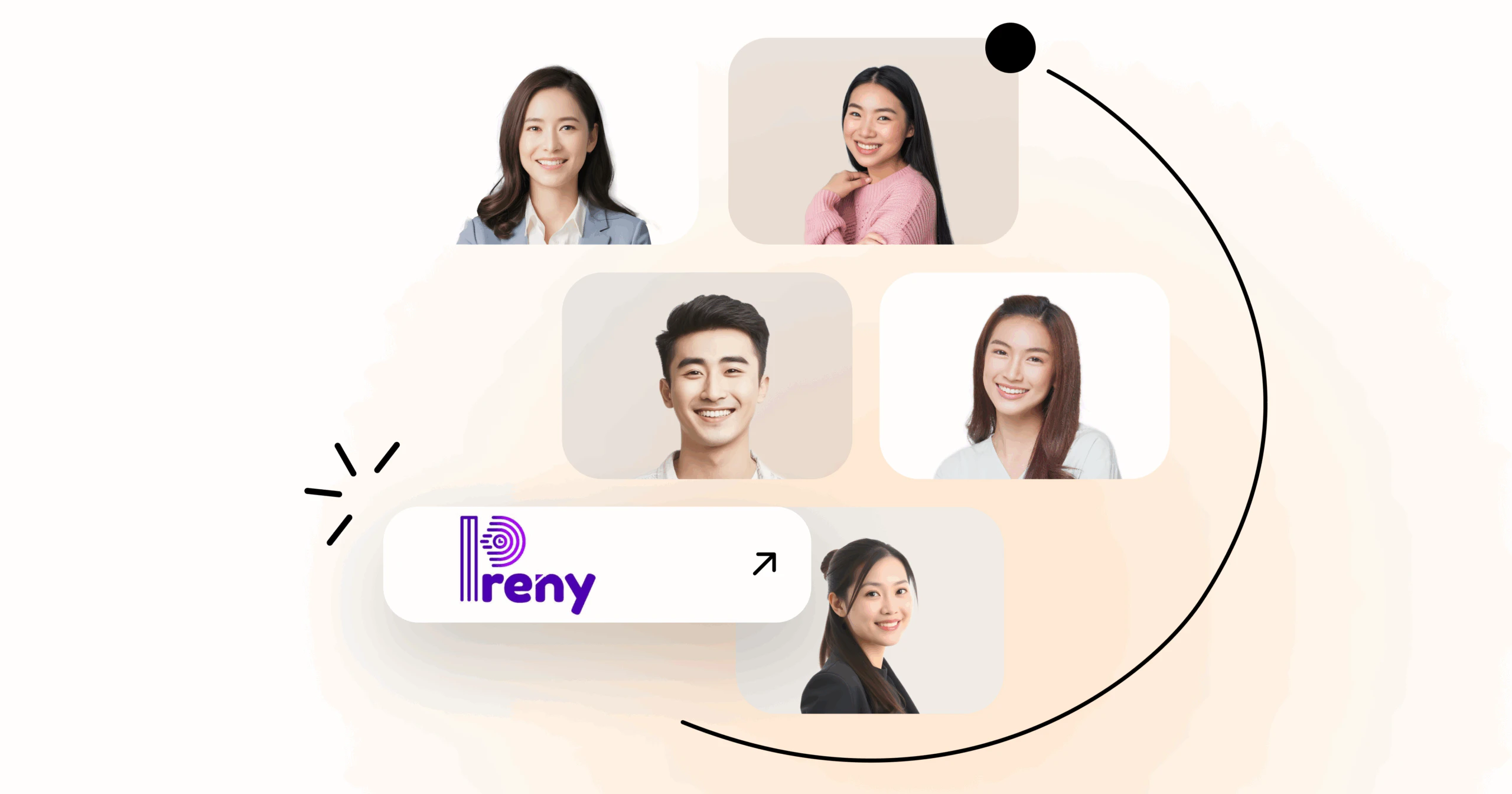 Tìm kiếm giải pháp AI CSKH thay thế Preny? Khám phá Top 4 lựa chọn tối ưu cho doanh nghiệp Việt