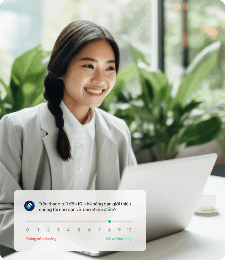 Điểm yếu của NPS