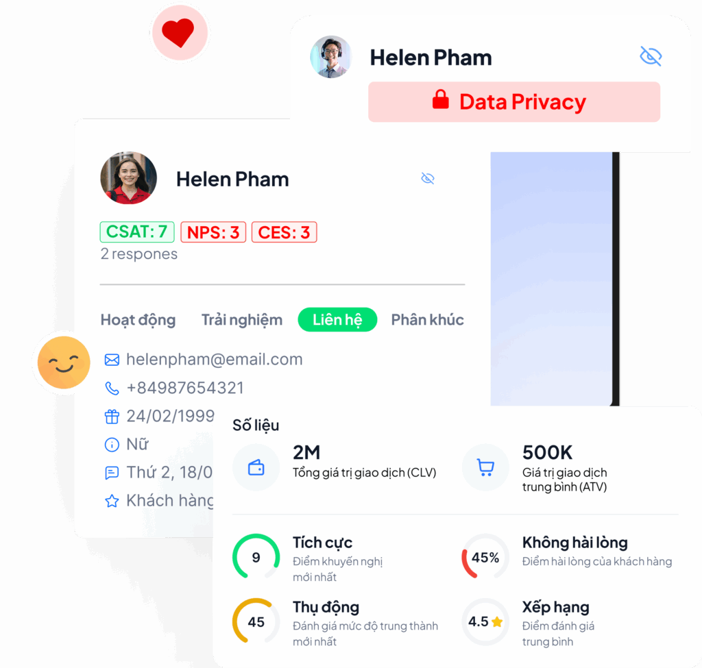 Bảo mật dữ liệu triển khai AI Agent