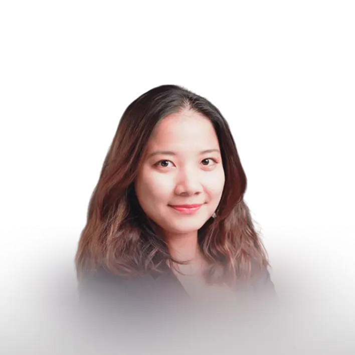 Sunny Hiền Nguyễn