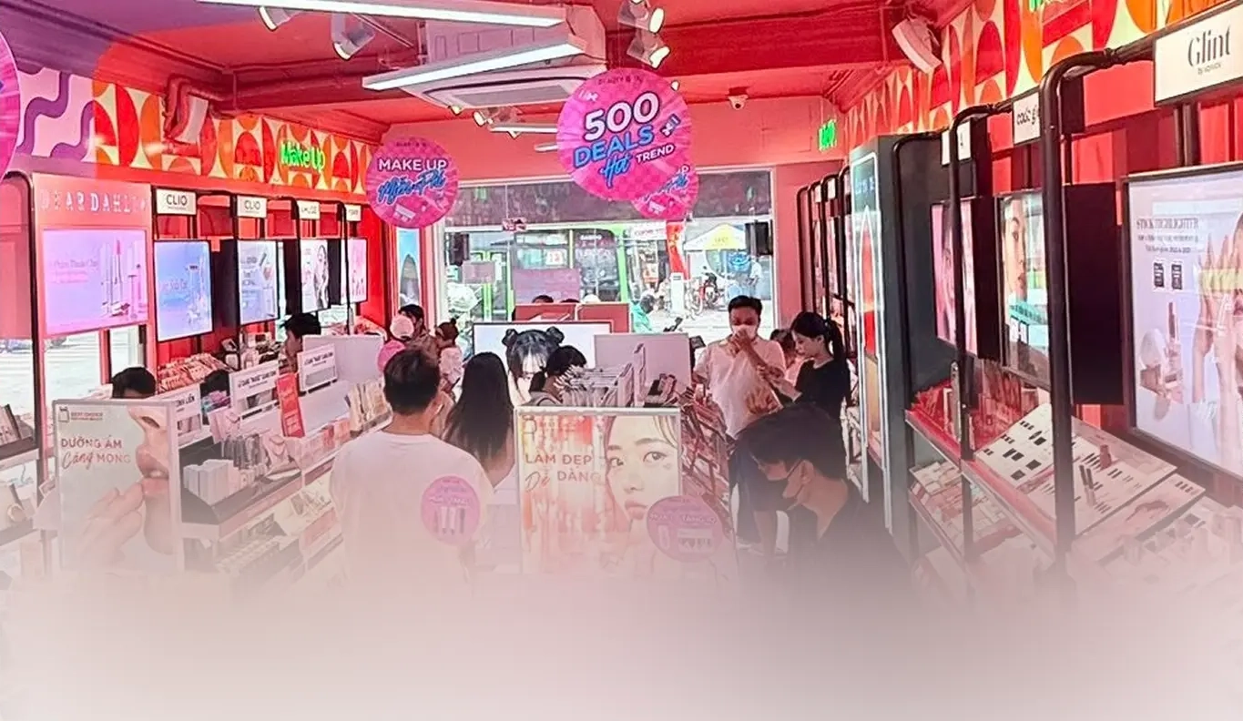 Beauty Box thấu hiểu người tiêu dùng cùng Filum.ai