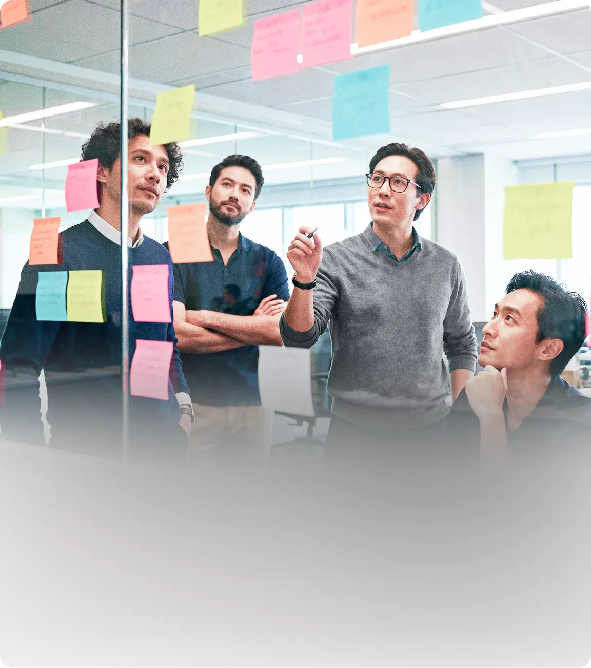 Cộng đồng / Tổ chức / Agency / Media