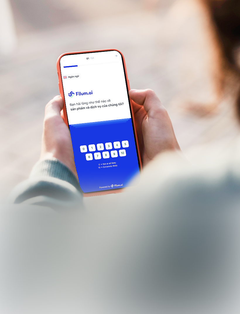 Các công ty tăng trưởng nhanh tạo thêm 40% doanh thu từ tương tác cá nhân hóa 