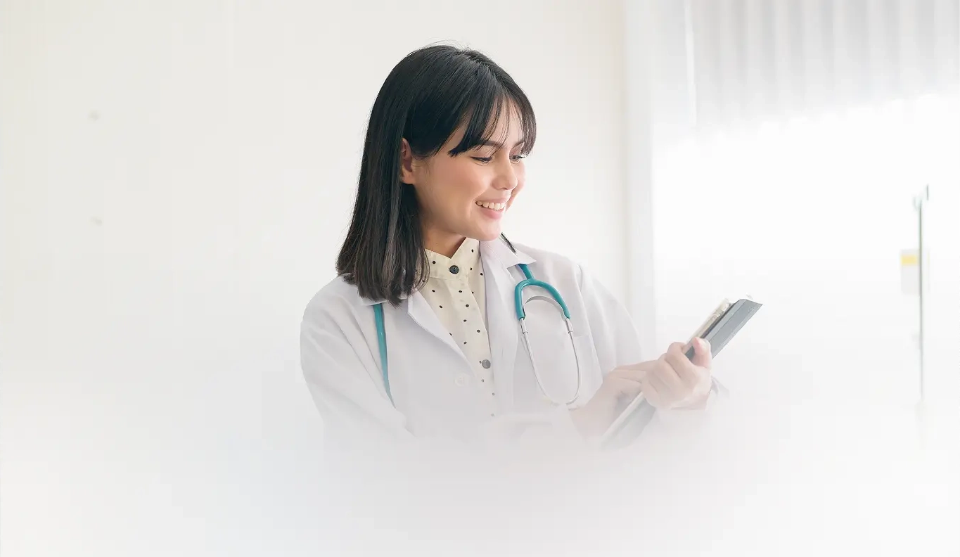 Mediplus cải thiện hài lòng bệnh nhân cùng Filum.ai