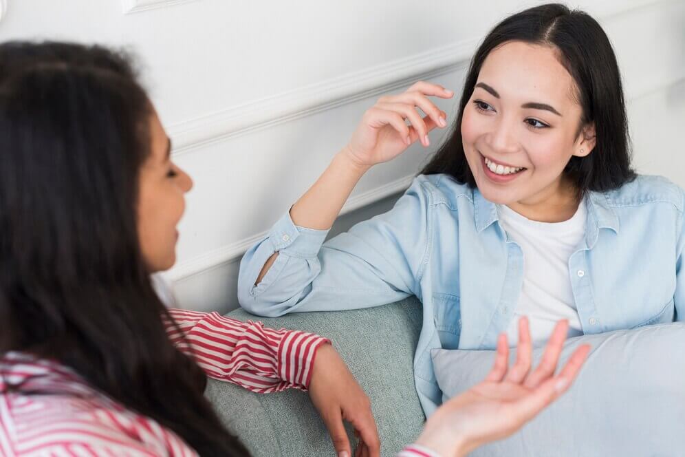 Hãy lắng nghe những ý kiến thật sự của khách hàng thông qua phiếu khảo sát thay vì dẫn dắt họ