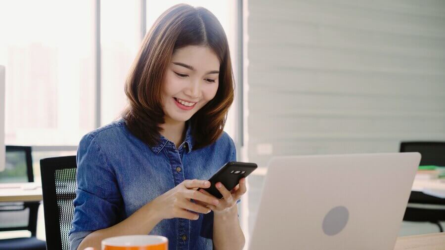 Khảo sát trực tuyến ngày càng trở nên phổ biến nhờ những cuộc cách mạng về chuyển đổi số