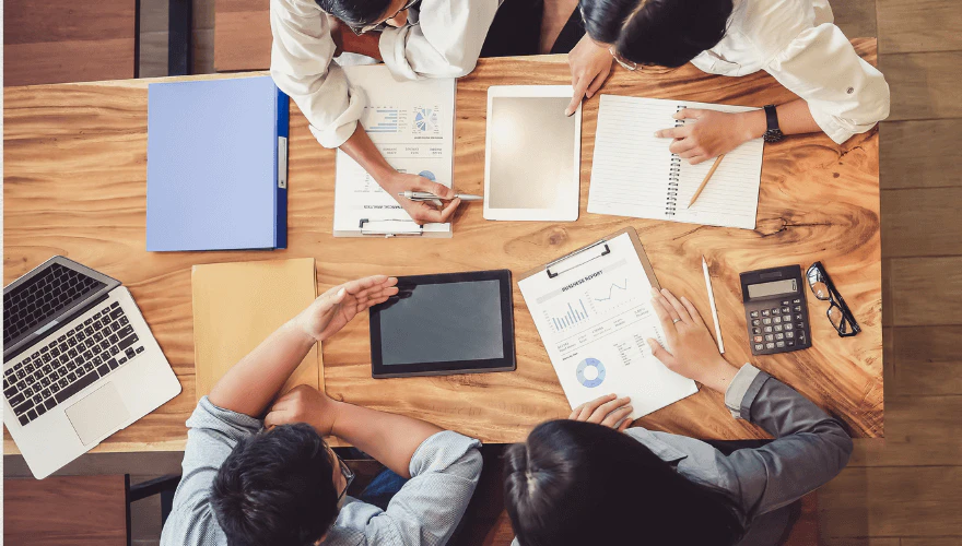 Kiến thức và hiểu biết về khách hàng cần được lan tỏa đến toàn bộ đội ngũ doanh nghiệp