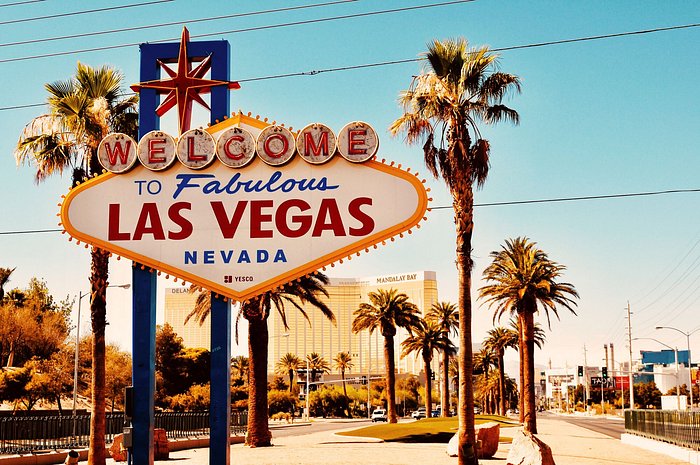 Las Vegas là lựa chọn thích hợp cho Zappos