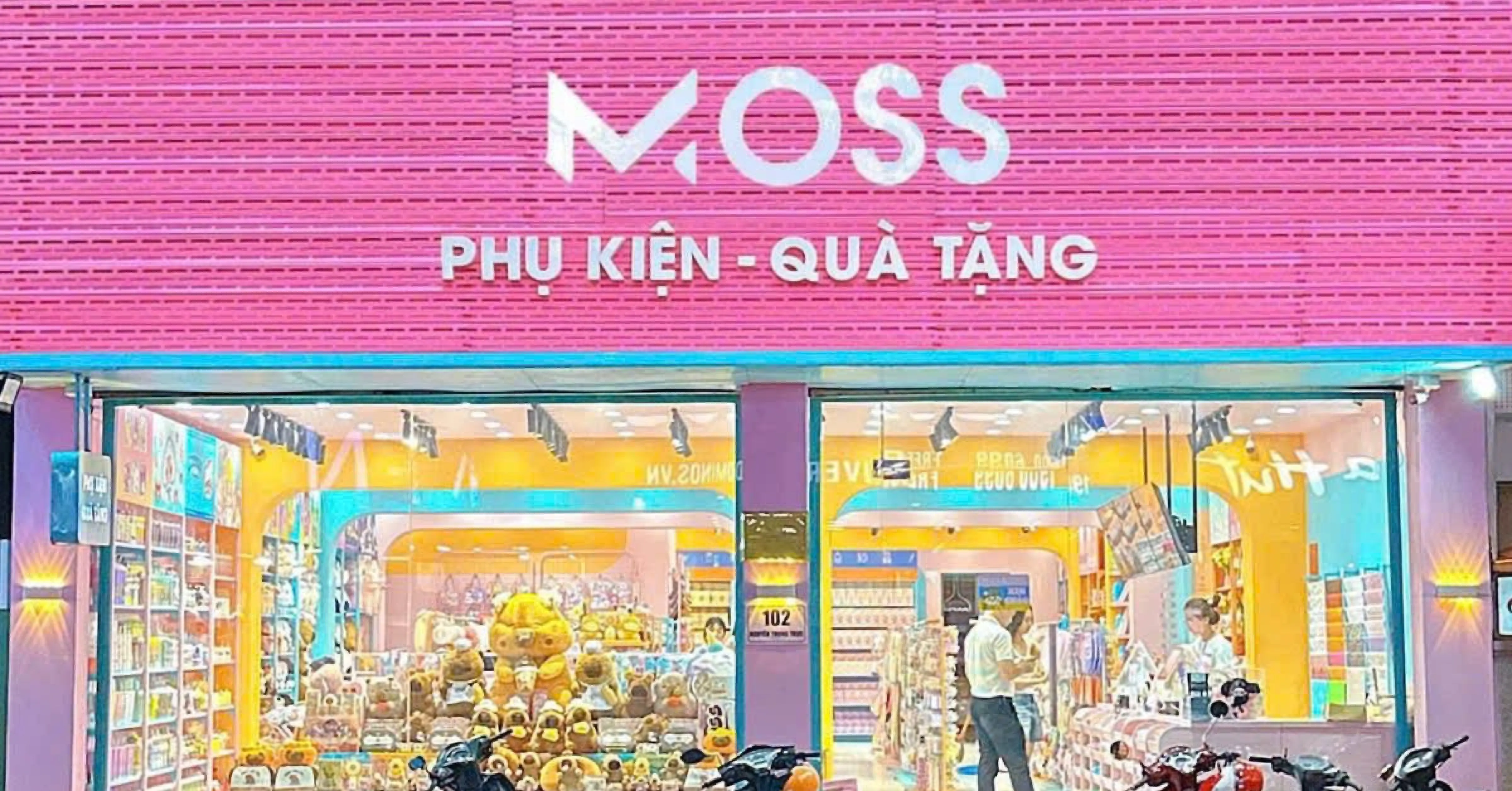 MOSS elevates multi-channel service standards with Filum.ai