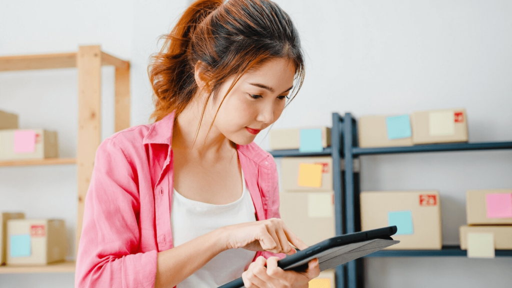 Mỗi điểm chạm khách hàng lại có những ảnh hưởng nhất định đến quyết định mua hàng của khách hàng