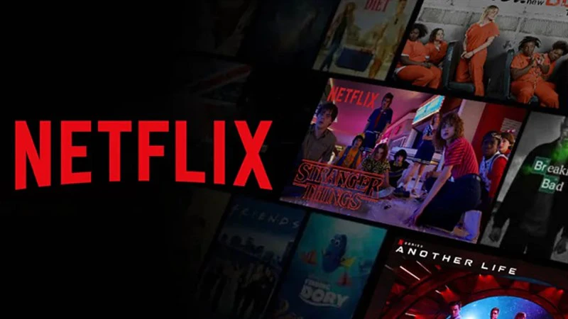 Netflix_big data