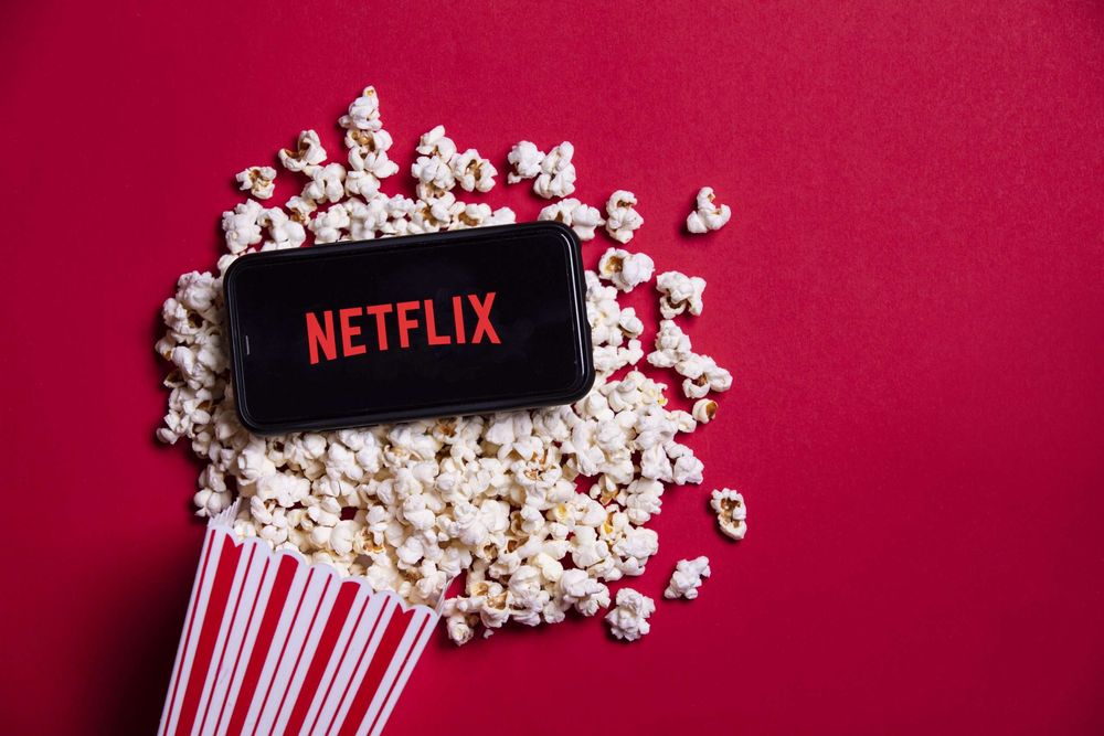 Netflix rất thành công trong việc đơn giản hóa quá trình xem phim của khách hàng