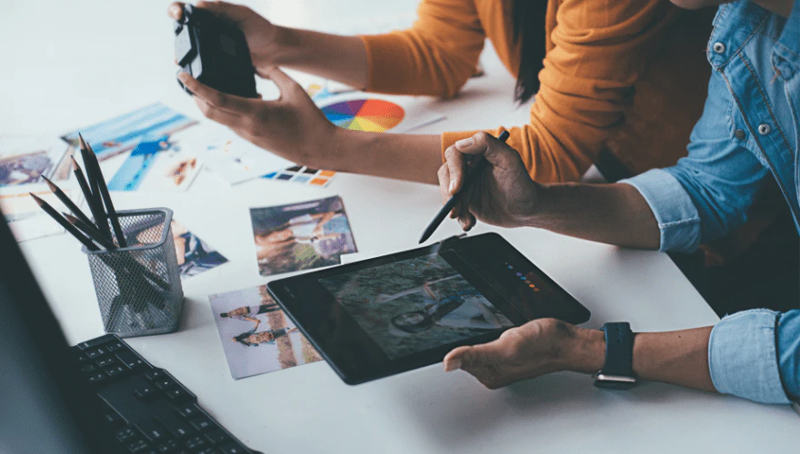 Nếu biết cách sử dụng, phiếu khảo sát có thể vừa là một kho dữ liệu khách hàng vừa là một kênh tiếp thị giúp tăng độ nhận diện thương hiệu cho doanh nghiệp