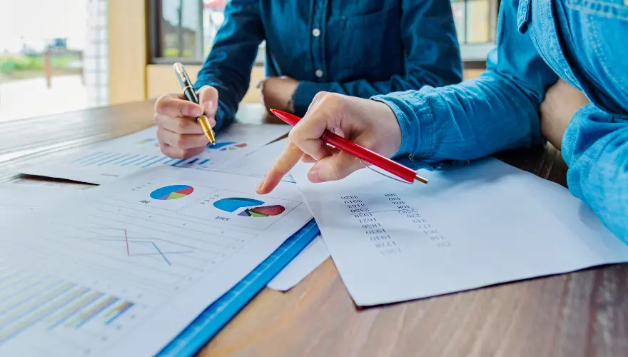 Nghệ thuật trong cách làm phiếu khảo sát khách Hàng