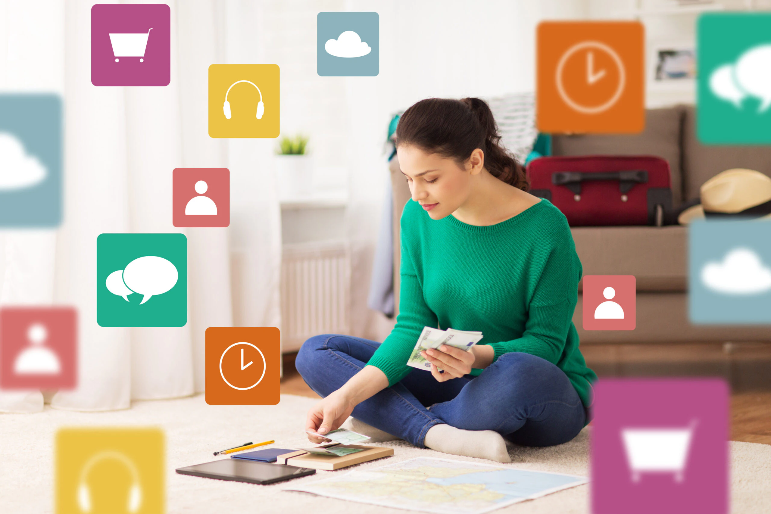 Chiến Lược Omnichannel: Kết Hợp Bán Lẻ Truyền Thống Và Trực Tuyến Để Tối Ưu Hóa Trải Nghiệm Khách Hàng