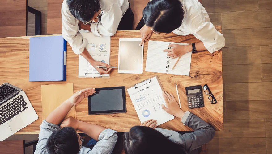 Phản hồi khách hàng có thể trở thành cơ sở giúp doanh nghiệp đưa ra những chiến lược tiếp thị hiệu quả hơn