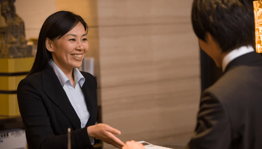 Phản hồi khách hàng là nguồn dữ liệu vô giá cho doanh nghiệp