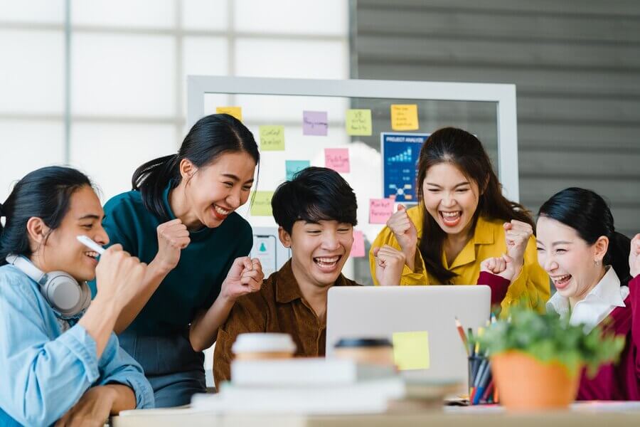 Quản trị trải nghiệm khách hàng là nỗ lực chung của nhiều phòng ban khác nhau trong doanh nghiệp