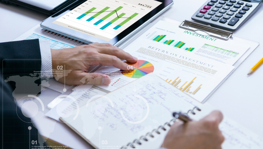 Đánh giá hiệu quả trải nghiệm khách hàng bằng ROI