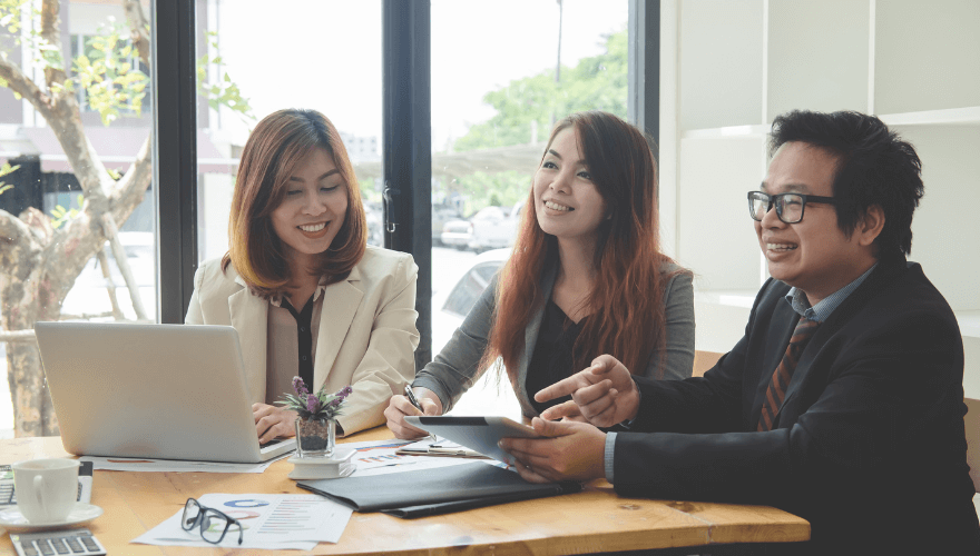 Research panel cần có sự đa dạng trên nhiều yếu tố để đảm bảo kết quả toàn diện nhất