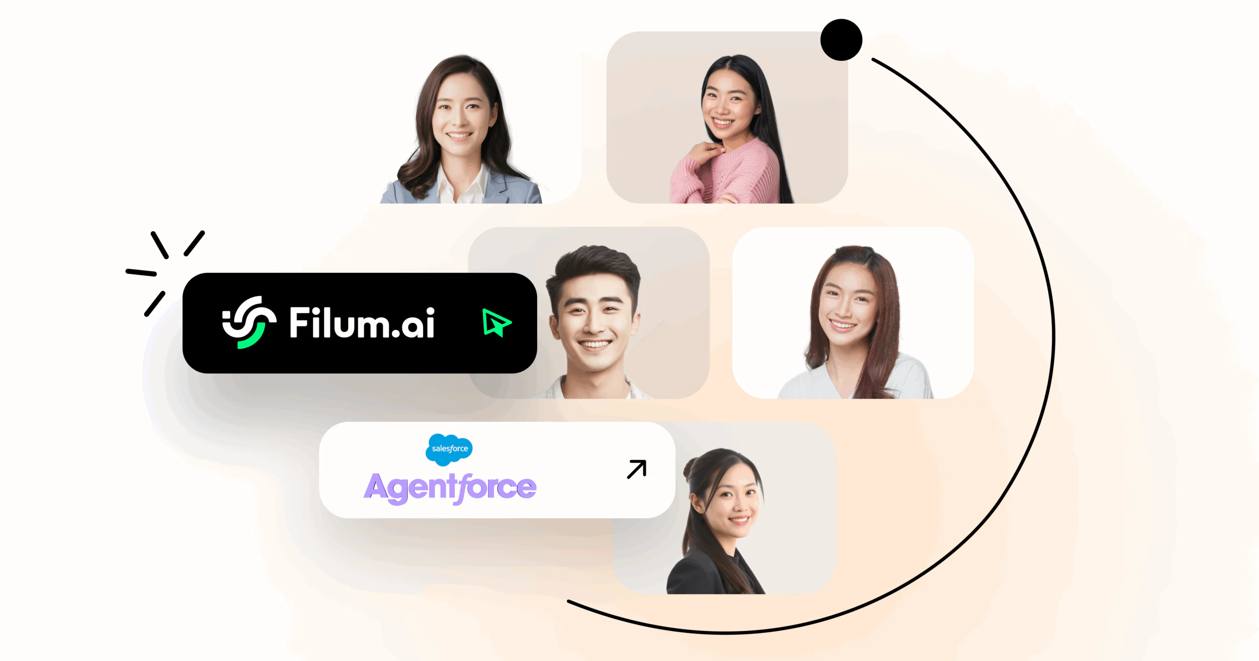 So sánh Filum.ai AI Agent vs. Salesforce Agentforce – Đâu là lựa chọn tốt nhất cho doanh nghiệp Việt?