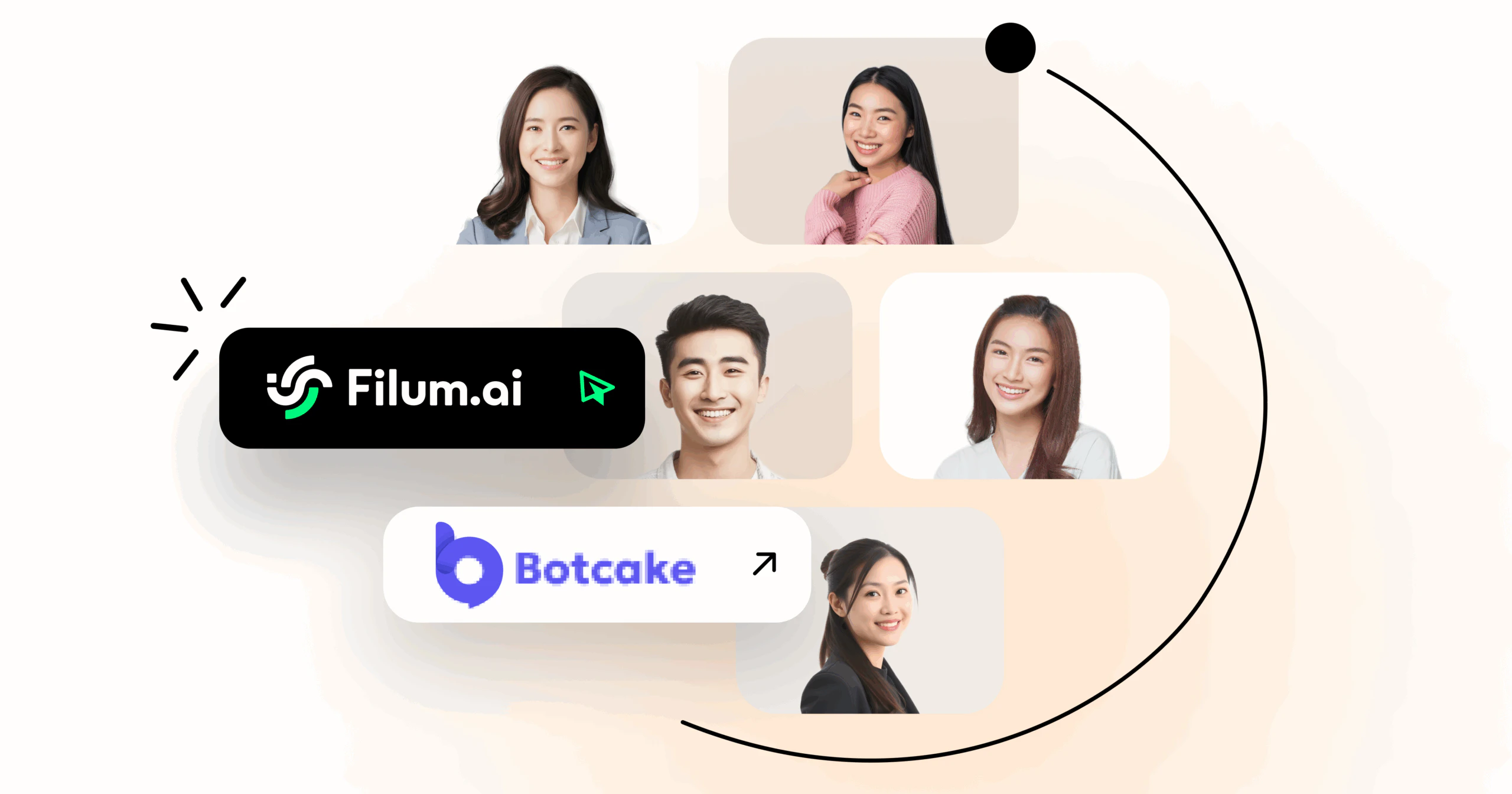 So sánh AI CSKH: Botcake hay Filum.ai – Đâu là giải pháp tối ưu cho doanh nghiệp Việt?