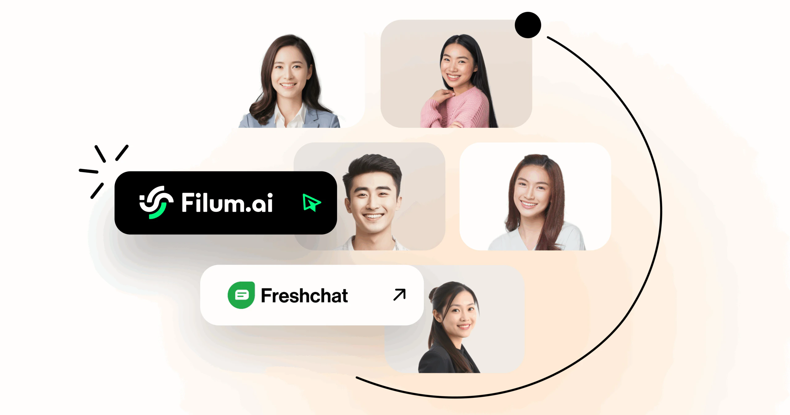 So sánh AI Chatbot Freshchat và AI Agent Filum.ai – Đâu là giải pháp tốt nhất cho doanh nghiệp Việt